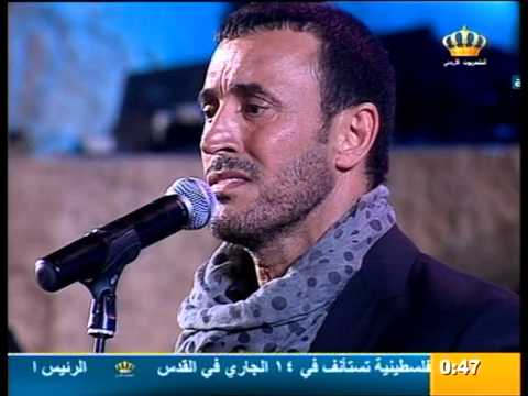 صورة البوم انا وليلى كاظم الساهر