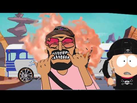 Goldfacemoneywatch x Slim Slater - T33JAYX6