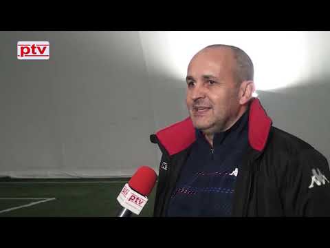 Škola fudbala fudbalskog kluba ''Ilićka'' Brčko