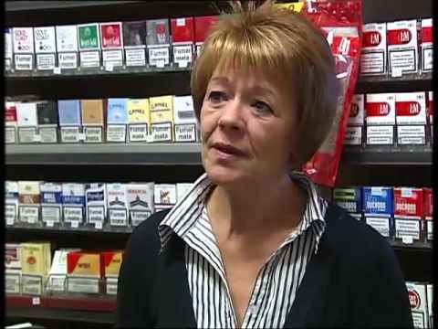 VENTA DE TABACO DE LIAR