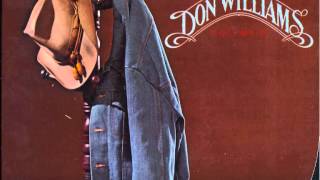 don williams - falling in love