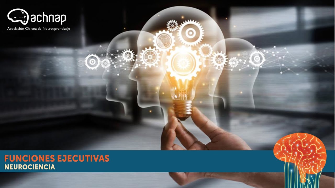 Funciones Ejecutivas