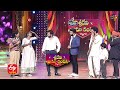 Sudheer Aadi Auto Ramprasad Comedy Sridevi Drama Company 10th October 2021 ETV Telugu