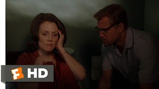 Prize Winner of Defiance Ohio (8/9) Movie CLIP - I&#39;m Not a Saint (2005) HD