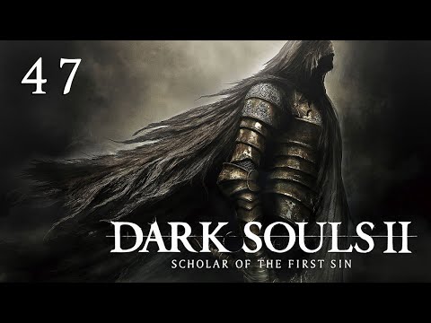 Dark Souls 2 - 100% Walkthrough Part 47 : Memory of Orro & Dragon Memories