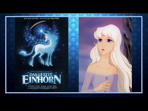 Gut und Böse: Die Figuren in "Das letzte Einhorn"