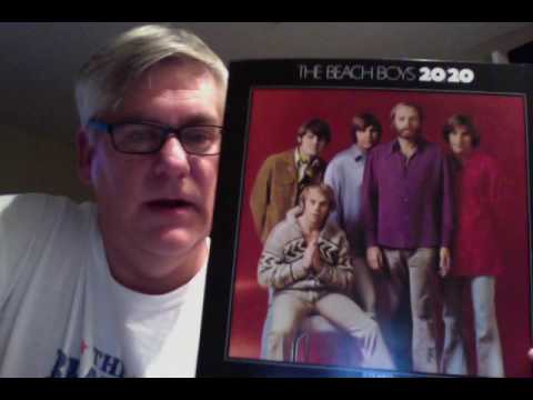 RR 244 Beach Boys 20/20 review
