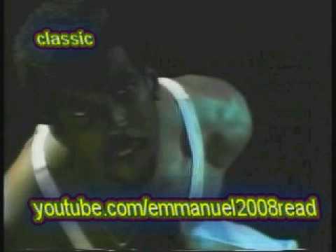 Master DJI - Chimen Paradi