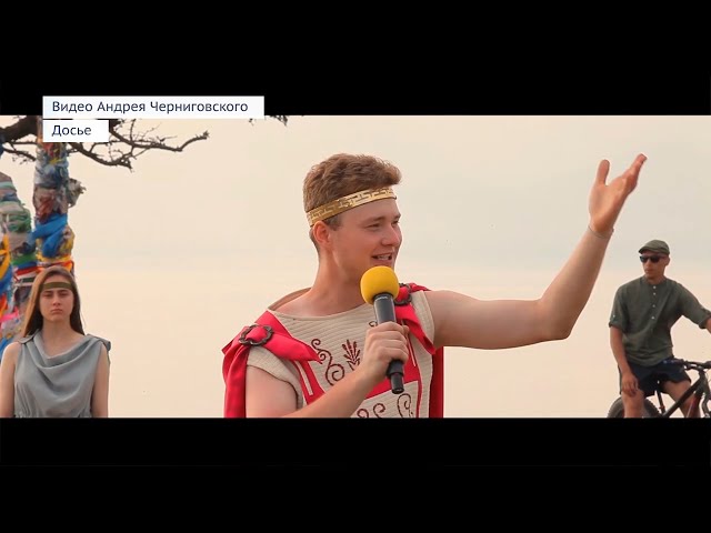 Первые успехи ангарских НКО в новом году