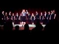 A Nightingale Sang In Berkeley Square By Sherwin Maschwitz Performed By WHS Vocal Jazz Choir