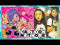 Hi Hi Puffy Ami Yumi Nostalgia That Time A J Pop Band Got A Cartoon Network Show