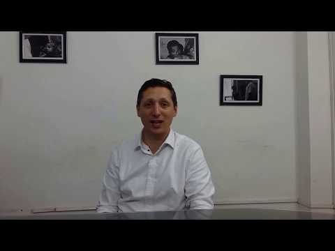 Mark Elley from Swiss Re talks about his experience at iKure