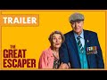The Great Escaper trailer (2024) | 15 februari in de bioscoop