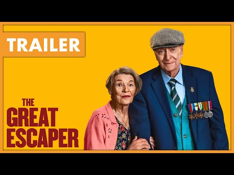 Recensie The Great Escaper | FilmTotaal