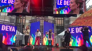 LE DEVA - Un’altra idea @Brescia 18.03.2018