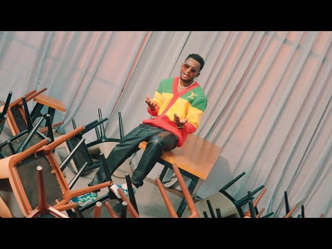 Taimon Tipa_Ku Heaven [Official music video]