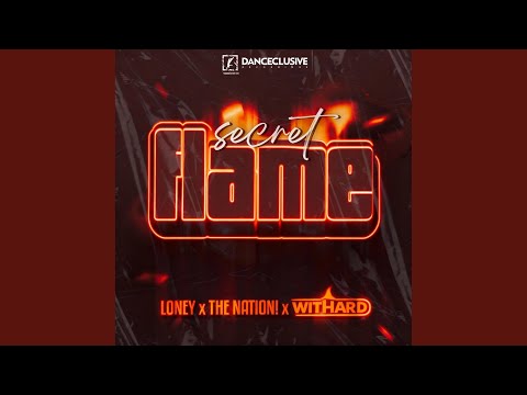 Secret Flame (Extended Mix)