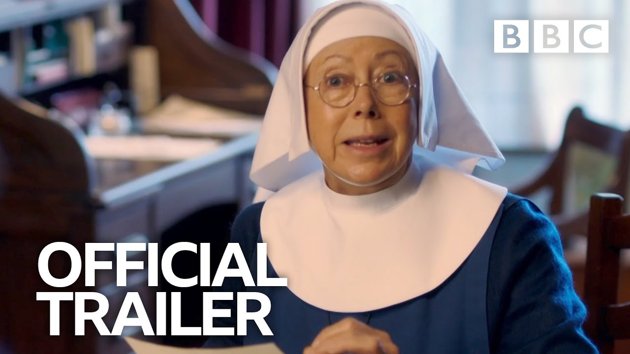 Call The Midwife | Series 10 Trailer - BBC Trailers