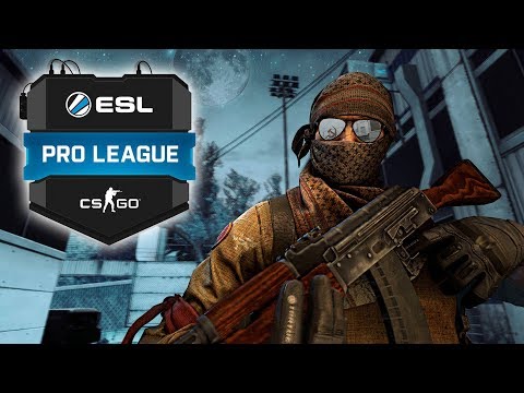 download lagu mp3 mp4 Esl Pro League Season 7, download lagu Esl Pro League Season 7 gratis, unduh video klip Esl Pro League Season 7