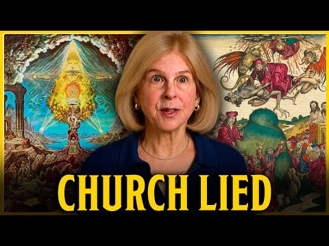 Gnosticism Is NOT Heresy — It’s Early Christianity