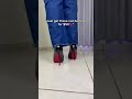 Get Yours The LlNK LN OUR PROFILE Heel Redbottoms Fashiontiktok Louboutin Fashion Heels
