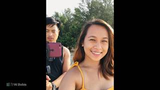 preview picture of video 'tourist destination in camarines sur ANGELICA BEACH RESORT'