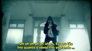 Eminem - Cold Wind Blows [Legendado]
