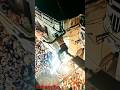 Sabse Khatarnak Akhada Dangerous Stunt On Muharram