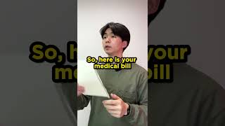 Download lagu Hospital Bills US VS Japan #shorts #japanese #japaneselanguage #japan #japaneseculture#studyinjapan mp3