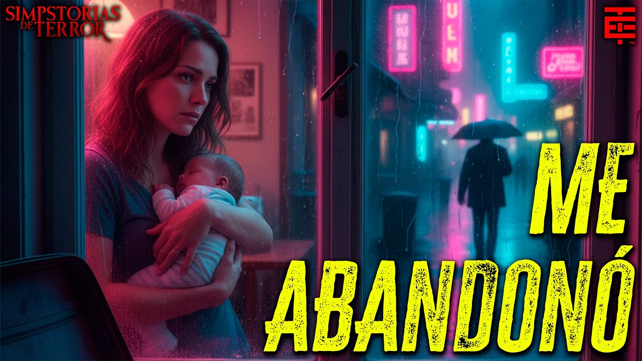 SOLTAR también era amor - Simpstorias de terror