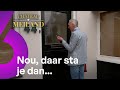 Martien wordt KEIHARD GENEGEERD door VROUW EN DOCHTER | Chateau Meiland
