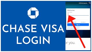 Chase Visa Login: How to Sign in Chase Visa Card Online (2026)