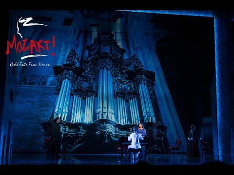 Gold From Heaven (Gold Von Den Sternen) | Mozart