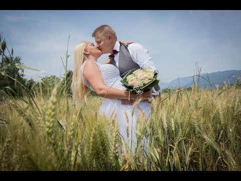 WEDDING STORY ALEXANDRA SI COSMIN - Muzica Trupa Zero feat Evelyn - Pentru Totdeauna