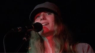 Sawyer Fredericks Shots Fired May 14 Lola's Room Portland OR