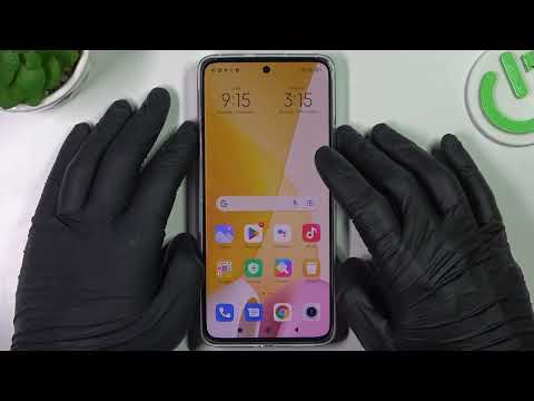 How to Activate Video Stabilization on XIAOMI 12 Lite
