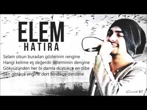 Elem - Hatıra (2015)