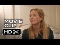 Nymphomaniac Movie CLIP - Mrs. H (2013) - Lars ...