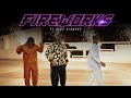 Aubrey Qwana UMUTHI Fireworks Official Music Video