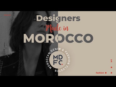 MDFC - Said Mahrouf