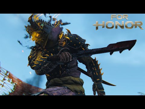 Nerf vs Reworks - Orochi Duels Ep.#577 [For Honor]