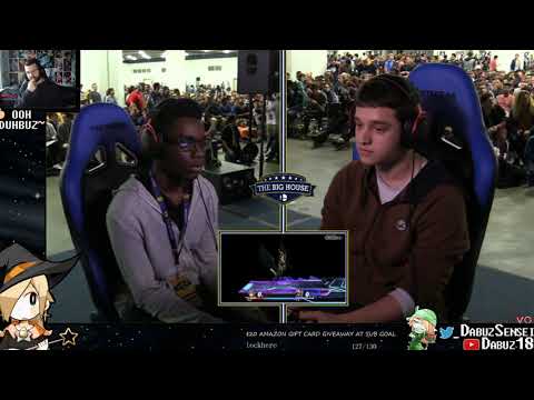 BH7 Analysis - Marss vs. Cosmos