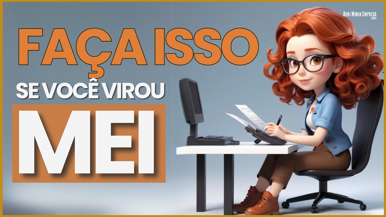 After Opening the MEI, What Should I Do (The Most Practical Guide)