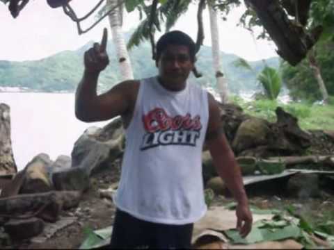 Paepaeulupoo Official Music Video