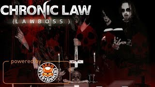 Chronic Law (Law Boss) - Six [Six Riddim] September 2017