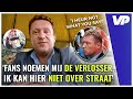 VIRALCOACH Pieter de Jongh: 'IMBECIEL? Hans Kraay kan zelf ook geen Engels!' ?