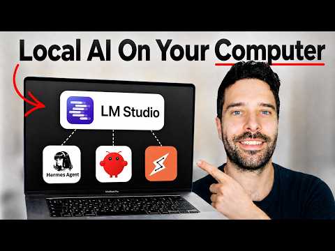 LM Studio Video