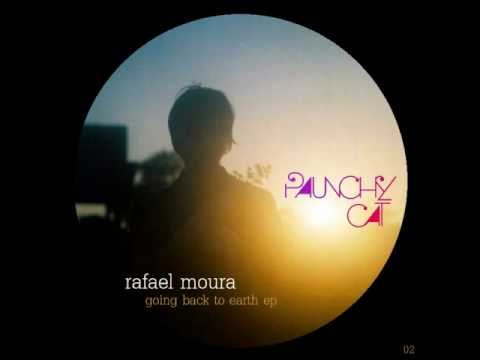 Rafael Moura - When Gravity Fails
