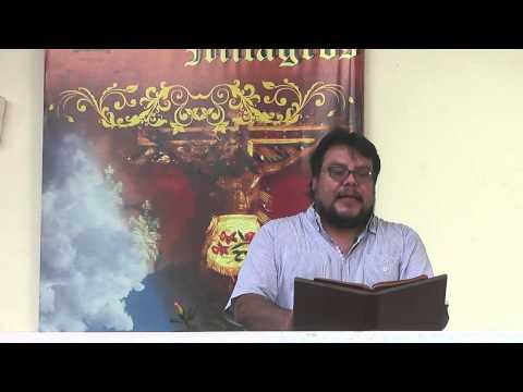 EVANGELIO 17 DE JULIO 2013