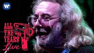 Grateful Dead - Row Jimmy (Shoreline 9/30/89)
